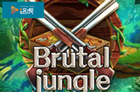 Brutal Jungle